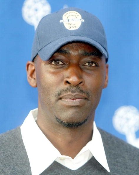 michael jace net worth.